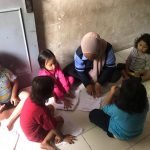 Alternatif Pendampingan Belajar Door to Door di Tengah Pandemi
