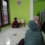 Pembelajaran Tajwid Bantu Ibu Perumahan Semangat Ngaji