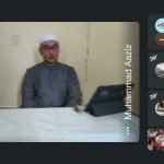 Menilik Sejarah Walisongo, Mahasiswa UIN Walisongo Gelar Ngaji Online