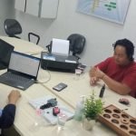 Mahasiswa KKN 75 UIN Semarang Mengadakan Podcast terkait Penyalahgunaan Narkoba