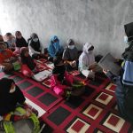Optimalisasi Pendidikan, Mahasiswa KKN UIN Walisongo Adakan Bimbel Gratis