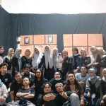 Halang Rintang Pementasan Teater di Tengah Pandemi