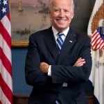 Josep R.Biden,Jr. Usia 78 Tahun Pimpin AS
