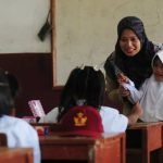 Kedepan Guru Tak Lagi Masuk Formasi CPNS tapi PPPK