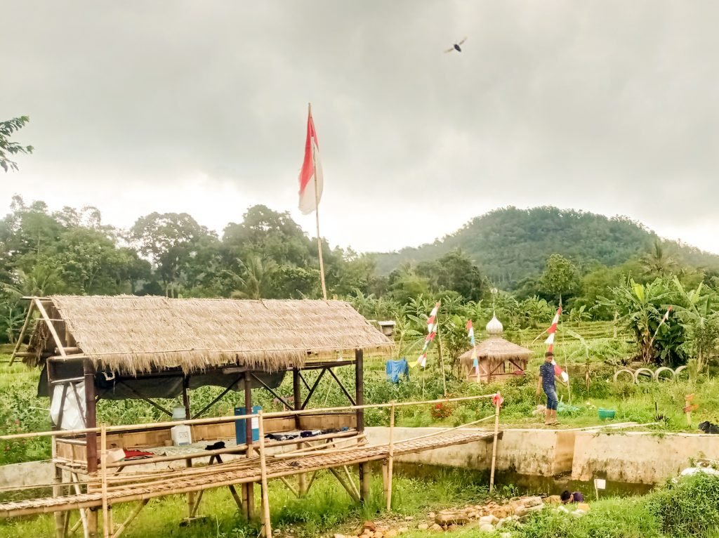 Pesona Wisata Religi Desa Doplang Semarang Wisata religi Desa Doplang Semarang