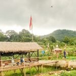 Pesona Wisata Religi Desa Doplang Semarang