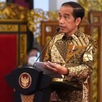 Pemerintah Resmi Terbitkan PP Turunan UU Cipta Kerja