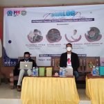 Gelar Dialog, IMS Kaji Partisipasi Pemuda dalam Pembangunan Desa