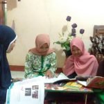 Mahasiswa KKN UIN Walisongo Adakan Program Bimbel Gratis