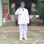 Fokus Infrastruktur Kepala Desa Branjang