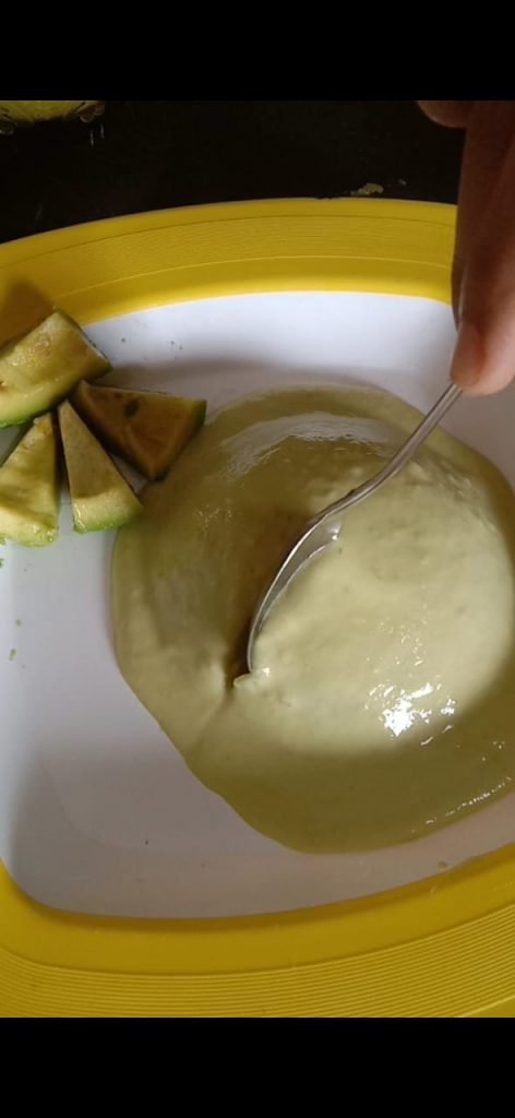 Ide Usaha Unik Puding Alpukat Ala Mahasiswa UIN Walisongo Puding alpukat ala mahasiswa UIN Walisongo