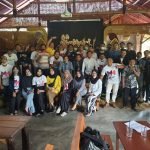 Milenial Utas Kreasikan Blueprint Ekonomi Kreatif Kabupaten Malang