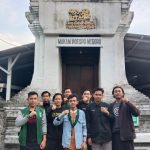 Potret Pelaksanaan Intermediate Training HMI Cabang Bangkalan