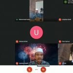 Webinar Nasional Jadi Ajang Penguatan Moderasi Beragama