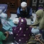 Mahasiswa KKN UIN Walisongo Hadirkan Alternatif Pembelajaran Ngaji