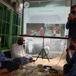 Tim KKN 07 Uin Walisongo Lakukan Sosialisasi Kesehatan