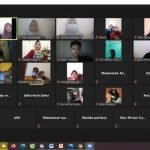 Mahasiswa UIN Walisongo Masifkan Edukasi Vaksinasi