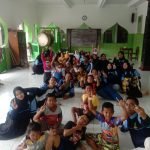 Latih Keberanian Anak melalui Berbagai Macam Lomba