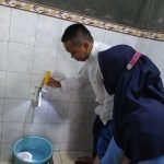 Cegah Demam Berdarah Dengue dengan Pengecekan Jentik secara Rutin