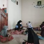 Pendampingan Belajar Mengaji untuk Tingkatkan Semangat Anak
