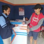 Cegah Penyebaran Covid-19 melalui Aksi Sosial
