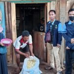 Kripik Gadung, Peluang Usaha Baru di Tengah Pandemi
