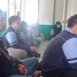 KKN UIN Walisongo Kelompok 16 Ziarah ke Makam Mbah Moblak