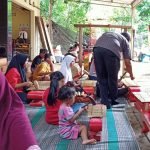 Manfaatkan Waktu Luang di Masa Pandemi dengan Belajar Karawitan