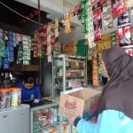 Penggalangan Dana Korban Banjir Pekalongan