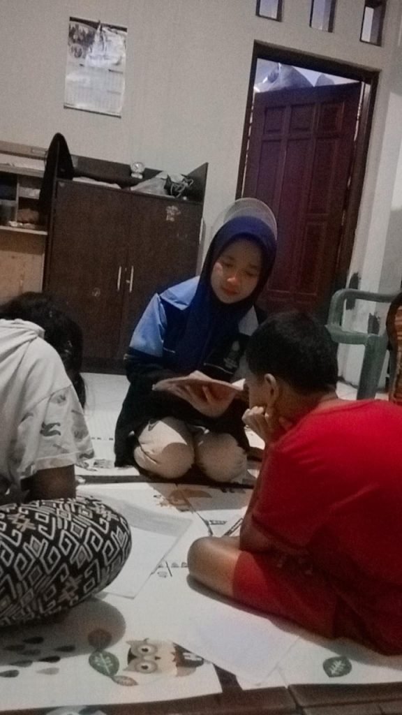 Kiat Pemuda Pemudi Pekalongan dalam Mendukung Pembangunan Kiat pemuda pemudi pekalongan mendukung upaya pembangunan