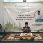Menghidupkan Dakwah Walisongo di Tengah Pandemi melalui Ngaji Online