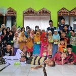 Metode Drive Thru Ala TPQ Zawiyatul Ulum