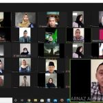 Hadapi Pandemi, KKN MIT DR 11 Kelompok 12 adakan 5 Webinar
