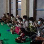 Istighosah dan Doa Bersama untuk Korban Bencana