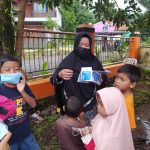 Pentingnya Edukasi Penggunaan Masker Sejak Dini