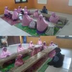 Di Tengah Pandemi, TPQ Karli Muttaqin Tetap Menjalankan kegiatan Tatap Muka