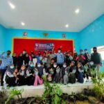 Dongkrak Ekonomi Masyarakat, KKN Unira Gelar Pelatihan dan Pendampingan UMKM