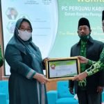 Tingkatkan Mutu Tenaga Pendidik, PC Pergunu Kabupaten Malang Gelar Workshop