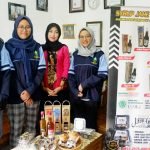 Strategi Pengembangan Produk Syrup Jahe 33