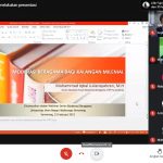 Mahasiswa KKN UIN Walisongo Sosialisasikan Moderasi Beragama bagi Generasi Milenial