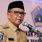 Gubernur Sulsel, Nurdin Abdillah Terjaring OTT KPK