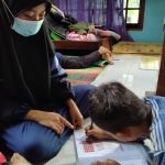 Mahasiswa KKN UIN Walisongo Mengadakan Bimbingan Belajar
