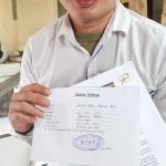Miris, Ibu 56 Tahun Diduga Alami Penipuan Hingga Merugi 60 JT