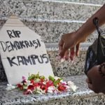 Wajah Demokrasi Kampus di Masa Pandemi
