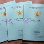 Penting, Sertifikat Tanah Asli Bakal Ditarik ke Kantor BPN