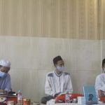 Mahad Aly Pesantren Nurul Jadid Bedah Pemikiran Kiai Afifuddin Muhajir