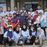 Kolaborasi Mahasiswa KKN Bersama Ibu PKK