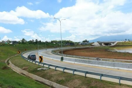 Target Jalan TOL Malang Kepanjen Akan Tembus Tulungagung Ilustrasi TOL Malang Kepanjen