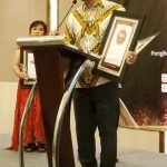 Budiyanto Kembali Mendapatkan Penghargaan