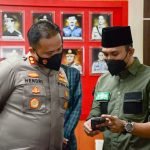 LTN NU Kabupaten Malang Polisikan Idris Al Marbawy